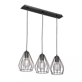 Люстра V4383-1/3S, 3хЕ27 макс. 60Вт