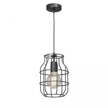 Люстра V4391-1/1S, 1хЕ27 макс. 60Вт