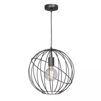 Люстра V4394-1/1S, 1хЕ27 макс. 60Вт