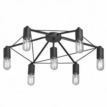 Люстра V4448-1/7PL, 7хЕ27 макс. 60Вт