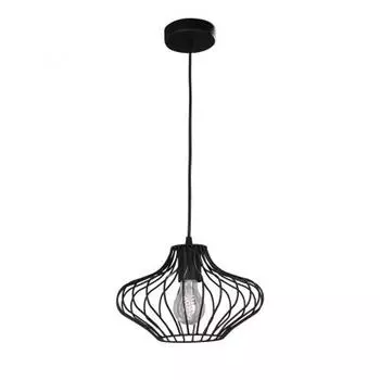 Люстра V4454-1/1S, 1хЕ27 макс. 60Вт