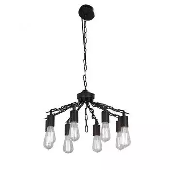 Люстра V4459-1/8, 8хЕ27 макс. 60Вт