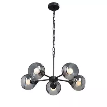 Люстра V4482-1/5, 5хЕ27 макс. 60Вт