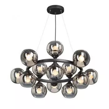 Люстра V4485-1/15S, 15хЕ27 макс. 60Вт