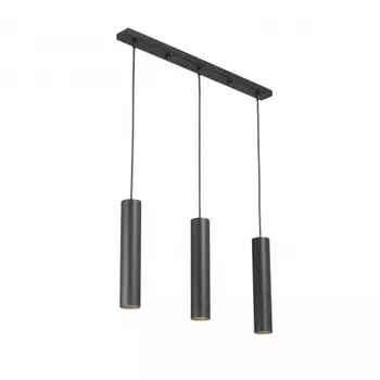 Люстра V4640-1/3S, 3хGU10 макс. 35Вт