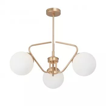 Люстра V47150-8/3PL, 3xE14 макс. 40Вт