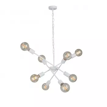 Люстра V4750-0/8, 8xE27 макс. 40Вт