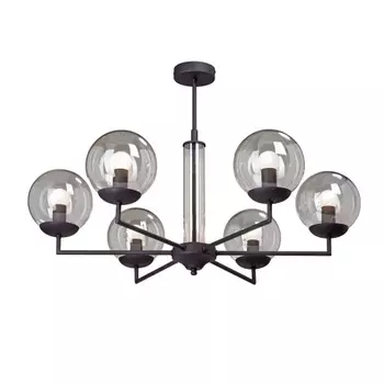 Люстра V4878-1/6PL, 6xE14 макс. 40Вт