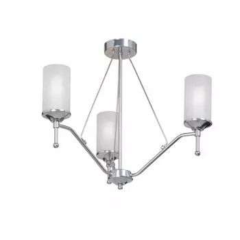 Люстра V4964-9/3PL, 3xE27 макс. 40Вт