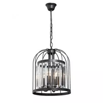 Люстра V5145-1/4, 4хЕ14 макс. 60Вт