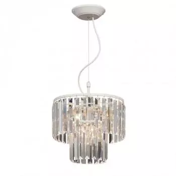 Люстра V5179-0/4S, 4хЕ14 макс. 60Вт