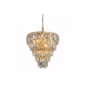 Люстра V5263-0/20+1, 21хЕ14 макс. 60Вт