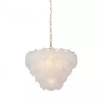 Люстра V52800-8/12+1, 13xE14 макс. 40Вт