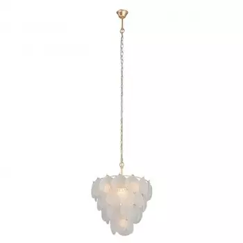 Люстра V5280-8/7, 7xE14 макс. 40Вт