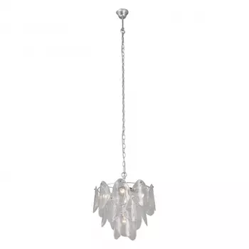 Люстра V5314-9/5, 5xE14 макс. 40Вт