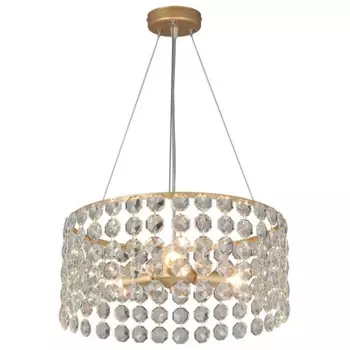 Люстра V5329-8/3S, 3xE14 макс. 40Вт