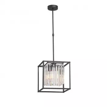 Люстра V5402-1/1PL, 1xE27 макс. 40Вт