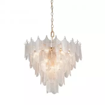 Люстра V5813-8/17, 17xE14 макс. 40Вт