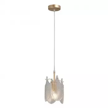 Люстра V5813-8/1S, 1xE27 макс. 40Вт