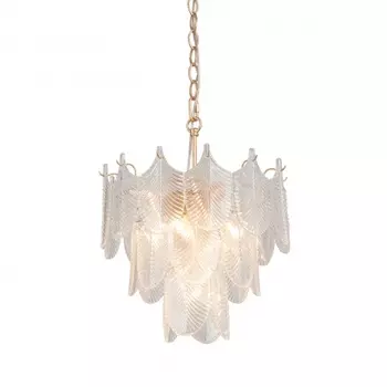 Люстра V5813-8/5, 5xE14 макс. 40Вт