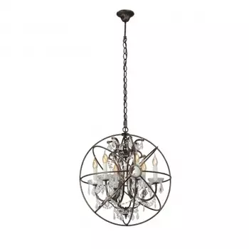 Люстра V5816-7/6, 6xE14 макс. 40Вт