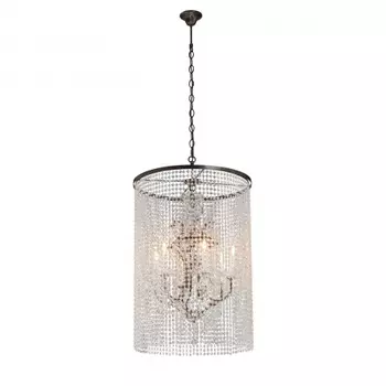 Люстра V5817-7/6, 6xE14 макс. 40Вт