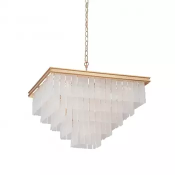 Люстра V5818-8/13, 13xE14 макс. 40Вт