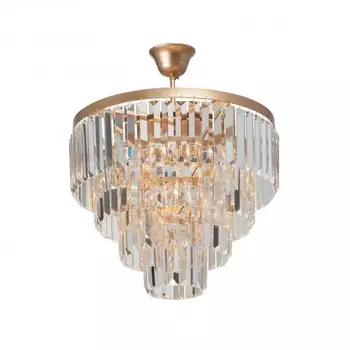 Люстра V58250-8/5, 5xE14 макс. 40Вт