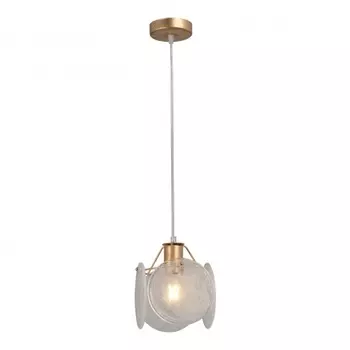 Люстра V5828-8/1S, 1xE27 макс. 40Вт