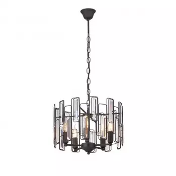 Люстра V5830-1/5, 5xE14 макс. 40Вт