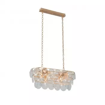 Люстра V58340-8/18, 18xE14 макс. 40Вт