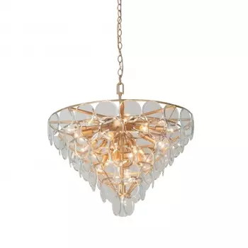 Люстра V58340-8/25, 25xE14 макс. 40Вт