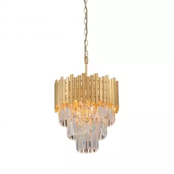 Люстра V58470-8/5, 5xE14 макс. 40Вт