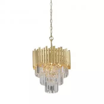 Люстра V58471-8/5, 5xE14 макс. 40Вт