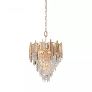 Люстра V58560-8/10, 10xE14 макс. 40Вт