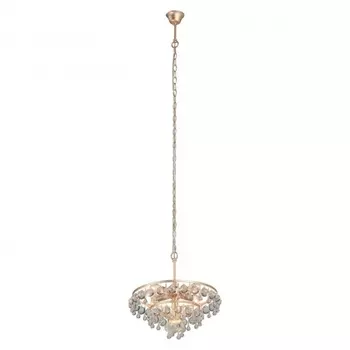 Люстра V5865-8/5, 5xE14 макс. 40Вт