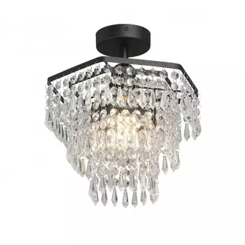 Люстра V5883-1/1PL, 1xE27 макс. 40Вт