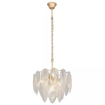 Люстра V5887-8/4, 4xE14 макс. 40Вт