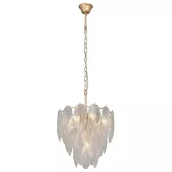 Люстра V5887-8/7, 7xE14 макс. 40Вт