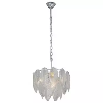 Люстра V5887-9/4, 4xE14 макс. 40Вт