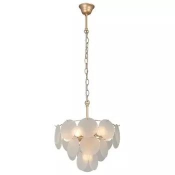 Люстра V5888-8/7, 7xE14 макс. 40Вт