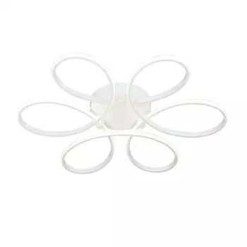 Люстра Vitaluce V04610-03/6PL, LED 112Вт, 3000K