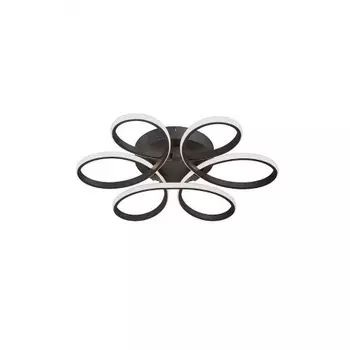 Люстра Vitaluce V04618-13/6PL, LED 85Вт, 3000K, 3310Lm