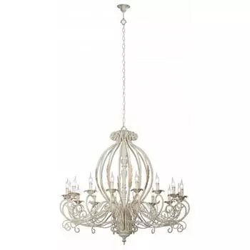 Люстра Vitaluce V1023/16, 16xE14 макс. 40Вт