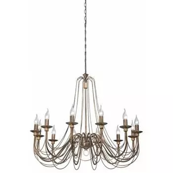 Люстра VITALUCE V1044-7/12