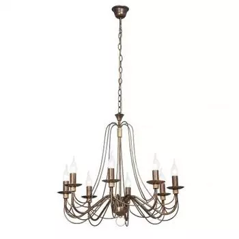 Люстра VITALUCE V1044/8