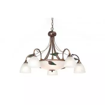 Люстра VITALUCE V1057/5+3