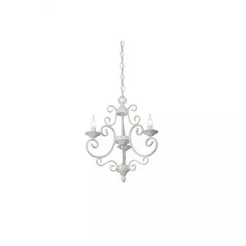 Люстра Vitaluce V1094-0/3, 3xE14 макс. 40Вт