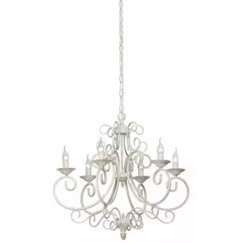 Люстра VITALUCE V1094-0/8