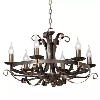 Люстра VITALUCE V1105/6